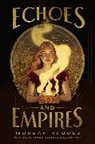 Morgan Rhodes, Rhodes Morgan - Echoes and Empires