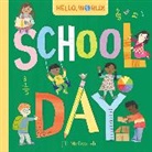 Jill McDonald - Hello, World! School Day