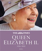 The Times, The Times - Queen Elizabeth II.
