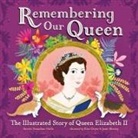 Kim Geyer, Smriti Prasadam-Halls, Josie Shenoy - Remembering Our Queen