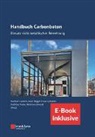 Manfred Curbach, Josef Hegger, Matthias Lieboldt, Frank Schladitz, Matthias Tietze, Manfred Curbach... - Handbuch Carbonbeton