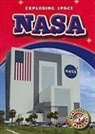 Derek Zobel - NASA