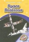 Colleen Sexton - Space Stations