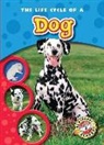 Colleen Sexton - The Life Cycle of a Dog
