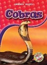 Colleen Sexton - Cobras