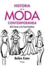 Belen Ester - Historia de la Moda Contemporánea