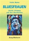 Haide Manns - Bluesfrauen