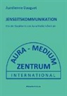 Aurélienne Dauguet - JENSEITSKOMMUNIKATION