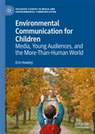 Erin Hawley - Environmental Communication for Children