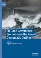 Digdem Soyaltin-Colella - EU Good Governance Promotion in the Age of Democratic Decline