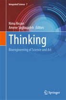 Nima Rezaei, Saghazadeh, Amene Saghazadeh - Thinking