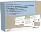 Andrea Fiebeler, Nadine Seddig - Potenziale der Begabungs- und Begabtenförderung entdecken