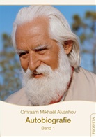 Omraam Mikhaël Aïvanhov - Autobiografie