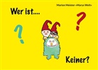 Marion Meister - Wer ist ... KEINER?