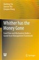 Zengwu Wang, Jianwei Wu, Jianfeng Yin - Whither has the Money Gone