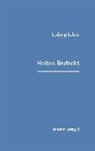 Ludwig Laher - Heiter.Bedeckt