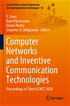 Grigorios N. Beligiannis, Ram Palanisamy, Álvaro Rocha, Álvaro Rocha et al, S. Smys - Computer Networks and Inventive Communication Technologies, 2 Teile