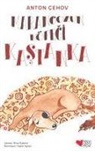 Anton Pavlovic cehov - Marangozun Köpegi Kastanka