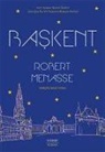 Robert Menasse - Baskent