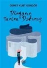 Demet Kurt Güngör - Dünyanin Tenine Dokunus