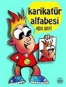 Oguz Gürel - Karikatür Alfabesi