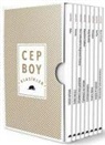 Adelbert von Chamisso, Miguel De Cervantes, Gerard De Nerval, Franz Kafka, Herman Melville, Fyodor Mihaylovic Dostoyevski... - Cep Boy Klasikler 8 Kitap Takim
