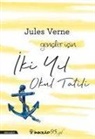 Jules Verne - Iki Yil Okul Tatili
