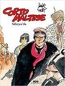 Hugo Pratt - Corto Maltese Cilt 6 Sibiryada