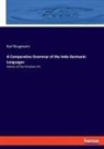 Karl Brugmann - A Comparative Grammar of the Indo-Germanic Languages
