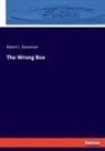 Robert L. Stevenson, Robert Louis Stevenson - The Wrong Box