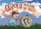 Eva Marie Kühn - Gerold, der das >R< rollt