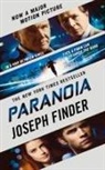 Joseph Finder - Paranoia