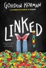 Gordon Korman - Linked
