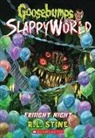 R L Stine, R. L. Stine - Friiight Night