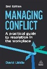 David Liddle, Liddle David - Managing Conflict