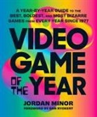 Jordan Minor - Video Game of the Year
