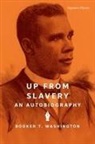 Booker T Washington, Booker T. Washington - Up from Slavery