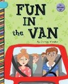Cecilia Minden, Sam Loman - Fun in the Van