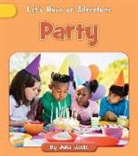 Julia Jaske - Party