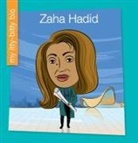 Virginia Loh-Hagan, Jeff Bane - Zaha Hadid