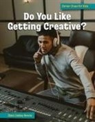 Diane Lindsey Reeves - Do You Like Getting Creative?