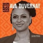 Alrick A Brown, Alrick A. Brown, Joyce Markovics - Ava Duvernay