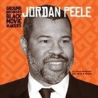 Alrick A Brown, Alrick A. Brown, Joyce Markovics - Jordan Peele