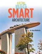 Joyce Markovics - Smart Architecture