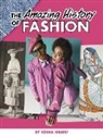 Kesha Grant - The Amazing History of Fashion