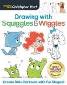 Christopher Hart - Drawing with Squiggles & Wiggles