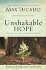 Max Lucado - Unshakable Hope Devotional Study