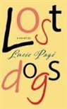 Lucie Page, Lucie Pagé - Lost Dogs