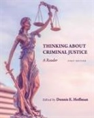 Bernice Bouie Donald, Dennis E. Hoffman - Thinking About Criminal Justice