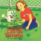 Ed Keller - Clare's Tomato